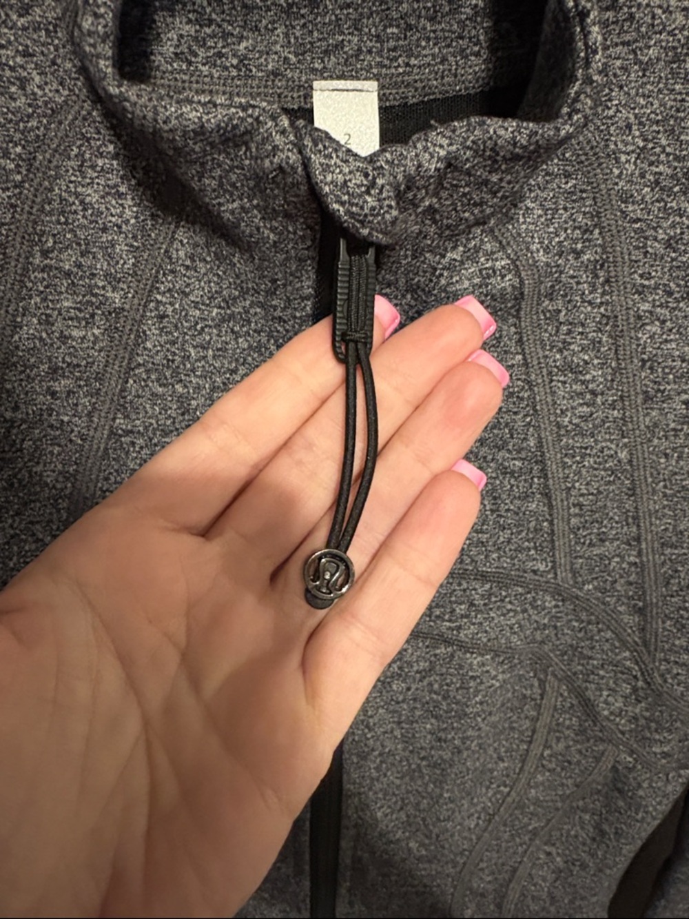 Lululemon Define Jacket - Picture 3 of 9